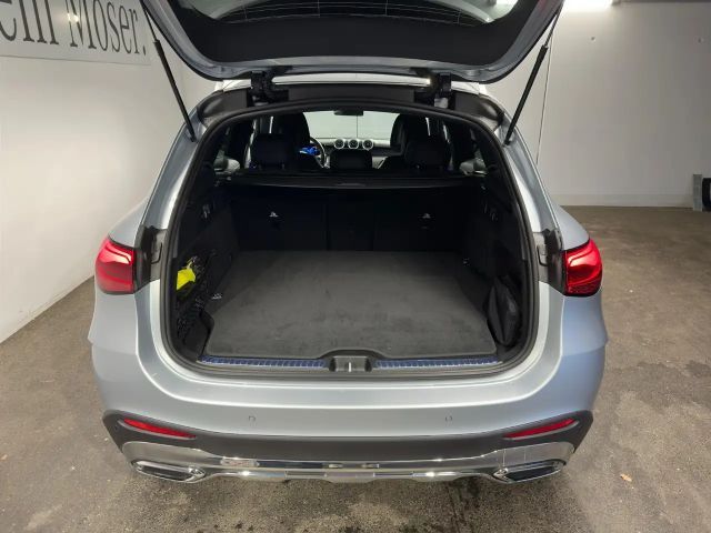 Mercedes-Benz GLC 300 4MATIC