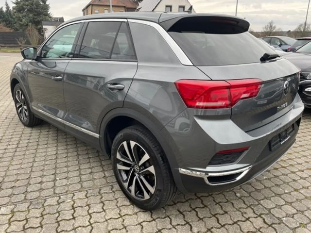 Volkswagen T-Roc 1.0 TSI Style