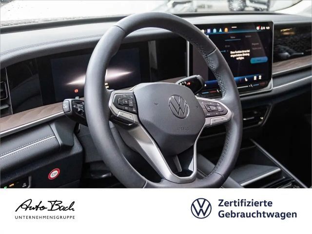 Volkswagen Tayron 1.5 eTSI DSG