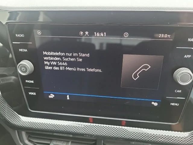 Volkswagen T-Cross 1.0 TSI IQ.Drive Life