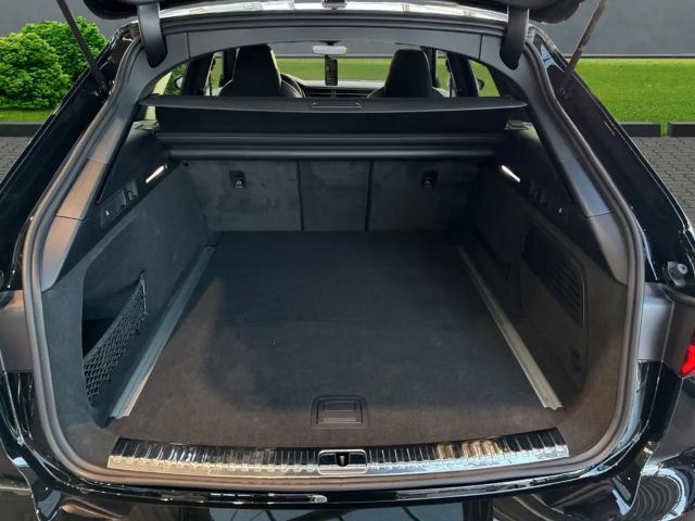 Audi A6 Avant Quattro S-Line