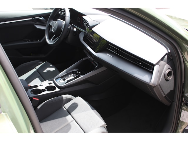 Audi A3 S-Tronic Sportback