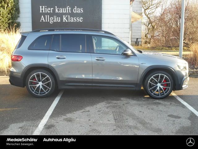 Mercedes-Benz GLB 35 AMG 4MATIC AMG Line