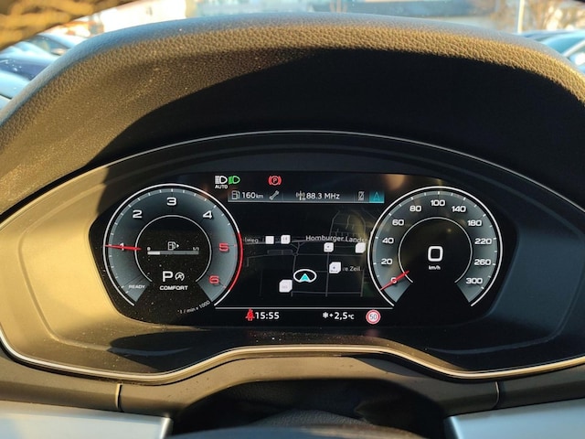 Audi Q5 40 TDI Quattro S-Tronic