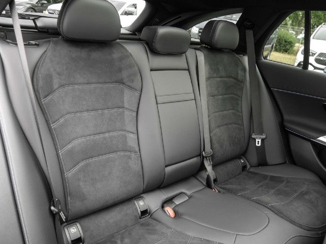 Mercedes-Benz E 220 AMG Line E 220 d Estate