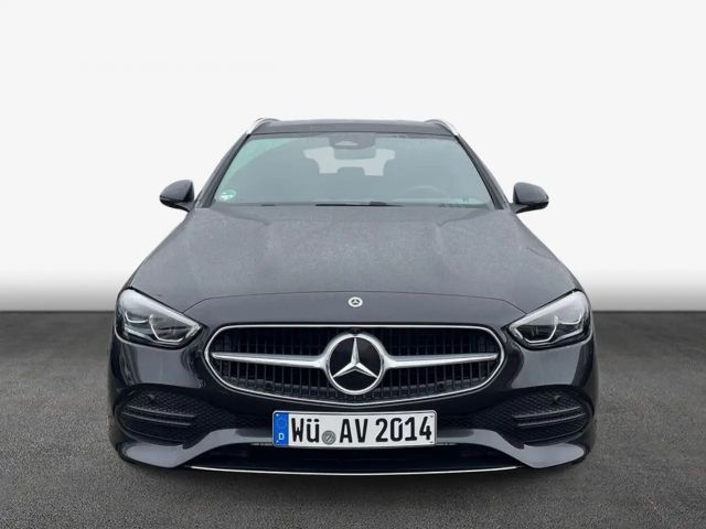 Mercedes-Benz C 200 AVANTGARDE