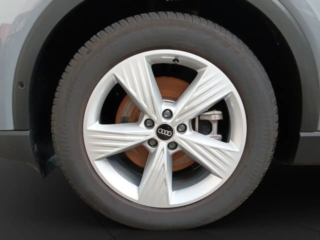 Audi Q4 e-tron 35 Sportback