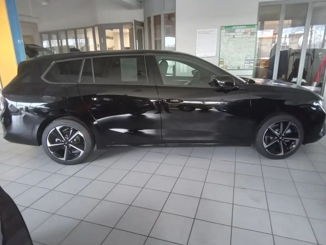 Opel Astra GS-Line Grand Sport Sports Tourer