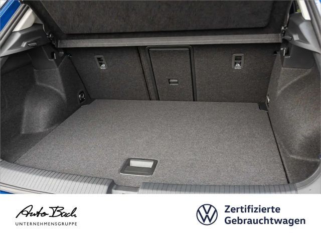 Volkswagen T-Roc 1.5 TSI DSG Move