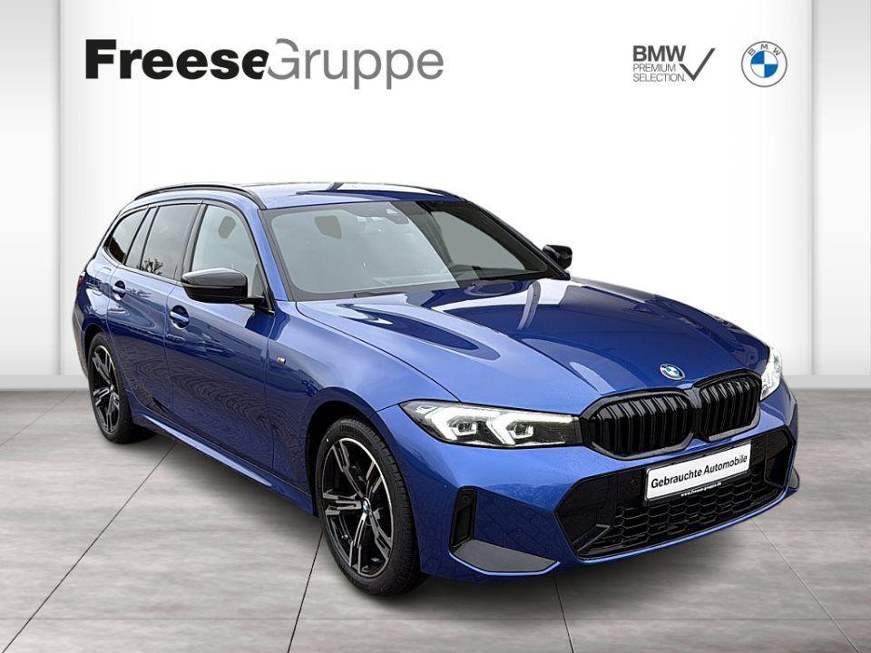 BMW 318 318i Touring