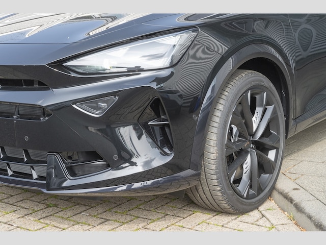 Cupra Formentor 2.0 TSI VZ