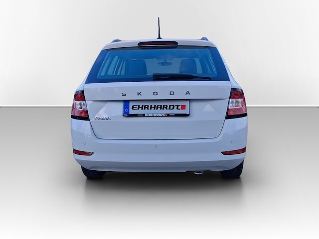 Skoda Fabia 1.0 TSI Ambition Combi