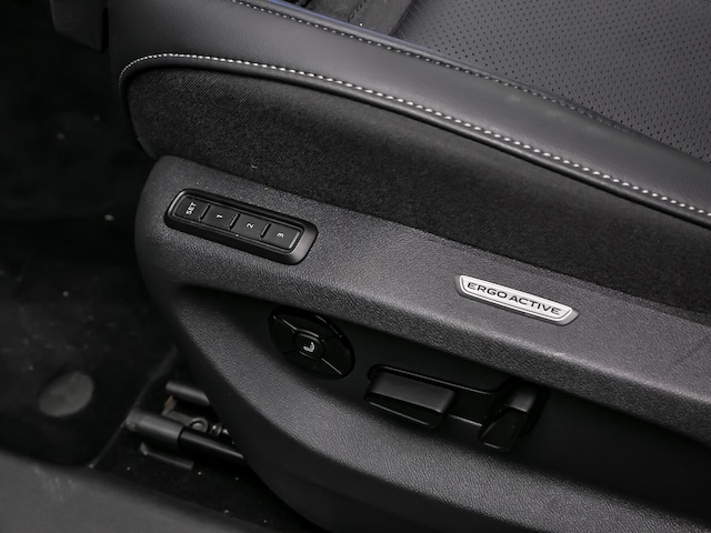 Volkswagen Tayron R-Line eHybrid