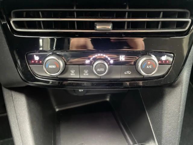 Opel Mokka 1.2 Turbo Turbo