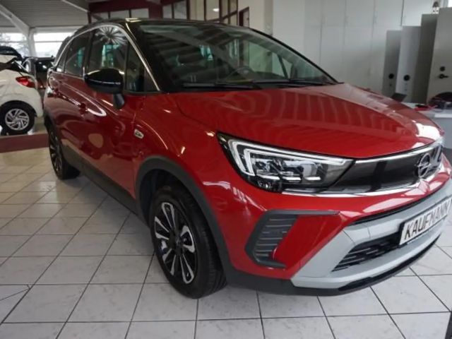Opel Crossland X Elegance