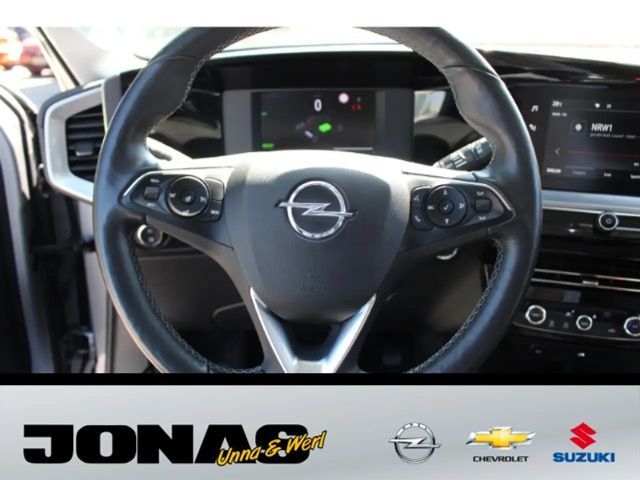 Opel Mokka Elegance Mokka-e