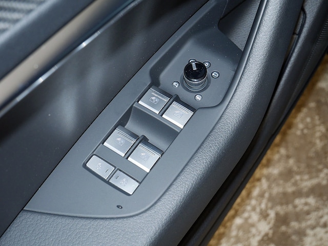 Audi S6 Quattro Sedan