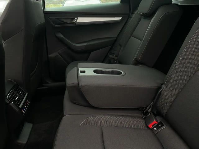 Skoda Karoq 1.5 TSI Selection