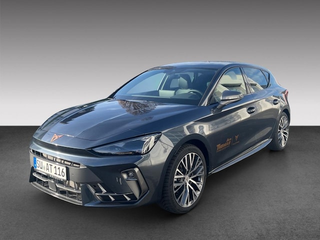 Cupra Leon Leon 1.5 eTSI 110 kW (150 PS)