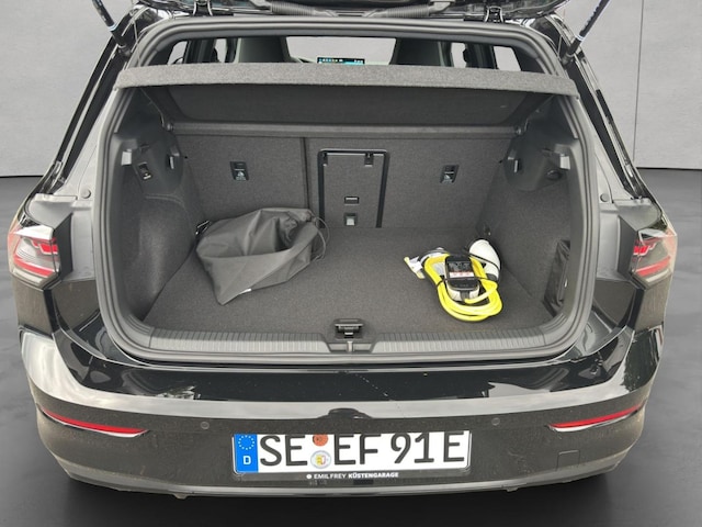 Volkswagen Golf DSG GTE eHybrid