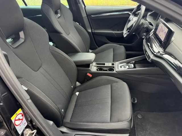 Skoda Octavia Kombi 2,0 TDI Premium DSG ID:22