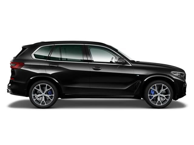 BMW X5 M-Sport xDrive30d