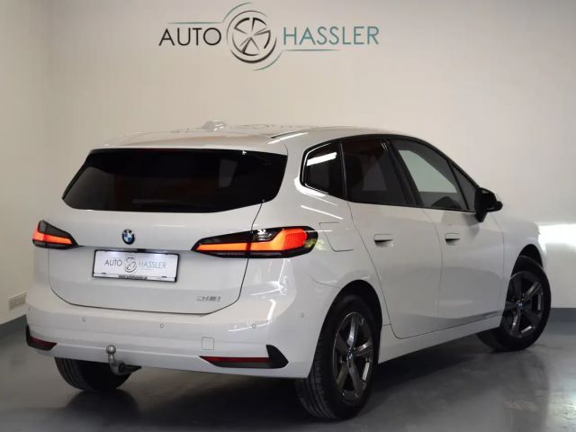 BMW 216 216i Active Tourer