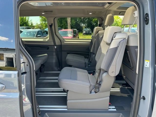 Volkswagen Multivan 2.0 TSI DSG Lang T7