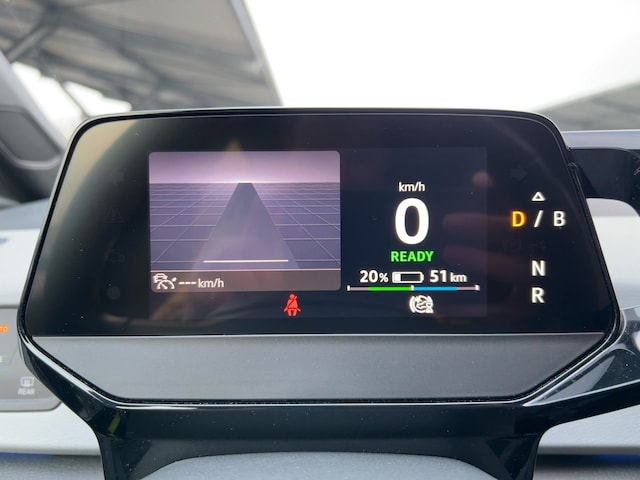 Volkswagen ID.3 Style