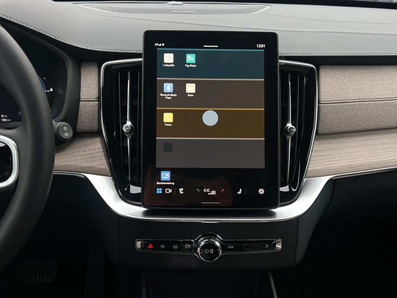 Volvo XC90 Bright T8 Ultra