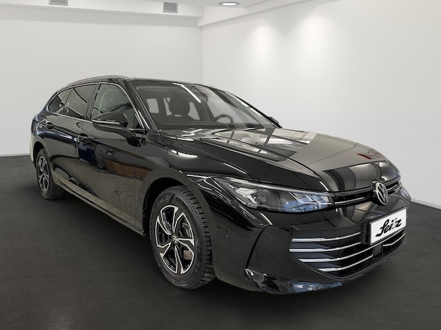 Volkswagen Passat 2.0 TDI