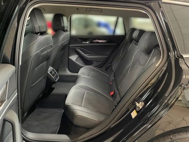 Volkswagen Passat Business DSG Variant