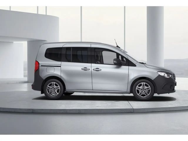 Mercedes-Benz Citan CDI