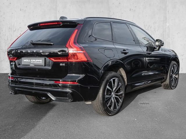 Volvo XC60 Dark Plus