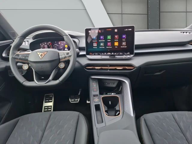 Cupra Terramar 2.0 TSI VZ