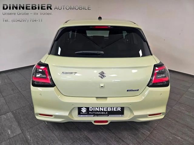 Suzuki Swift Comfort