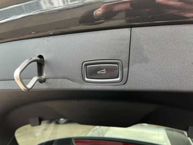 Porsche Taycan Sport Turismo