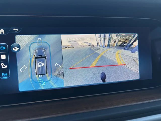 Mercedes-Benz G 450 450d