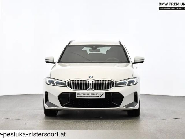BMW 320 320d xDrive
