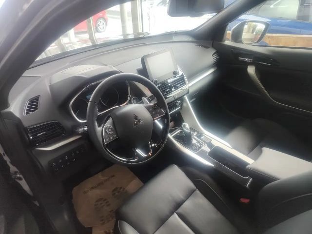 Mitsubishi Eclipse Cross 4WD CVT PHEV