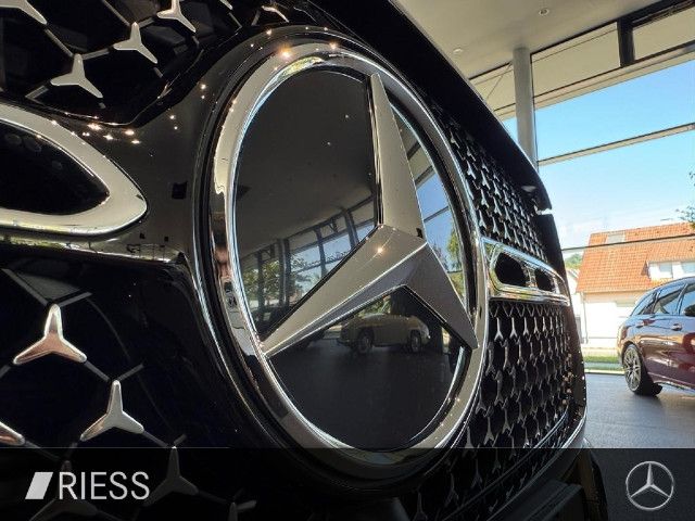 Mercedes-Benz GLE 450 4MATIC Coupé