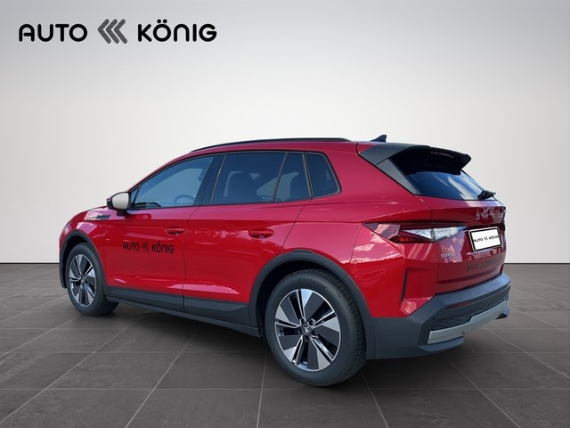 Skoda Elroq Elroq 60 Lodge 63 kWh 150 kW