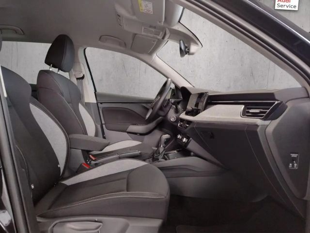 Skoda Kamiq 1.5 TSI Selection