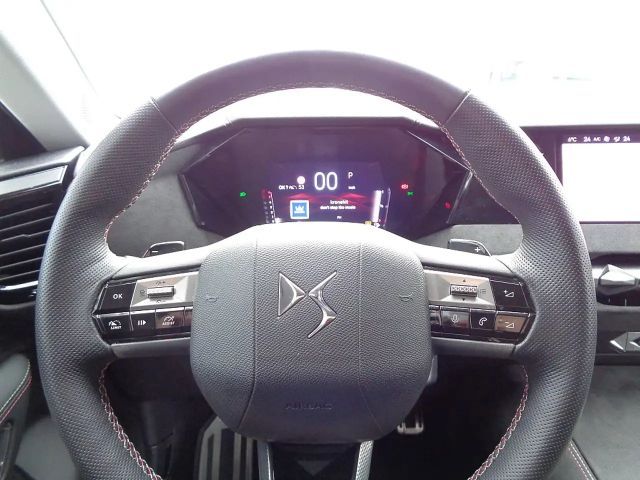 DS DS 4 BlueHDi Mobiles Performance Line