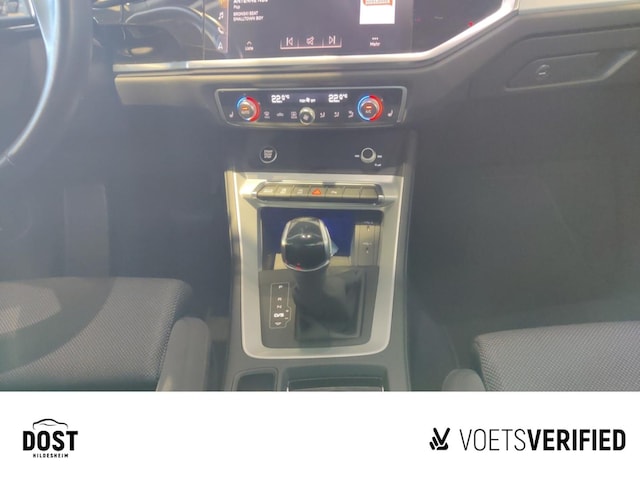 Audi Q3 35 TFSI S-Tronic Sportback