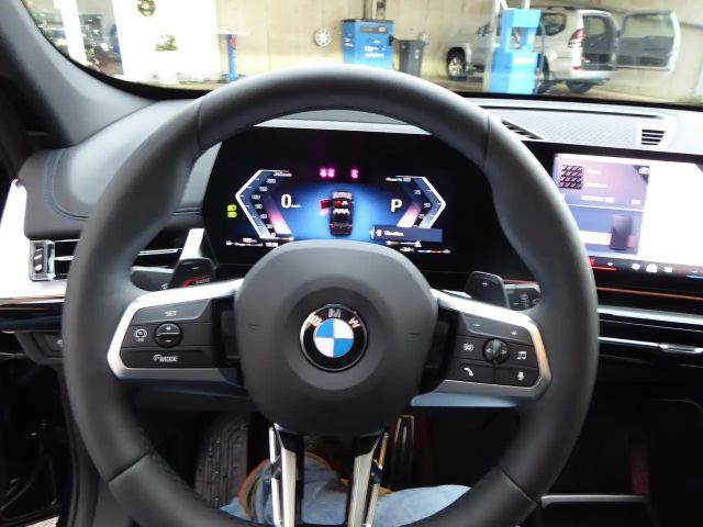 BMW X1 M-Sport xDrive