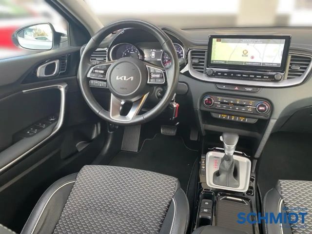 Kia XCeed Vision