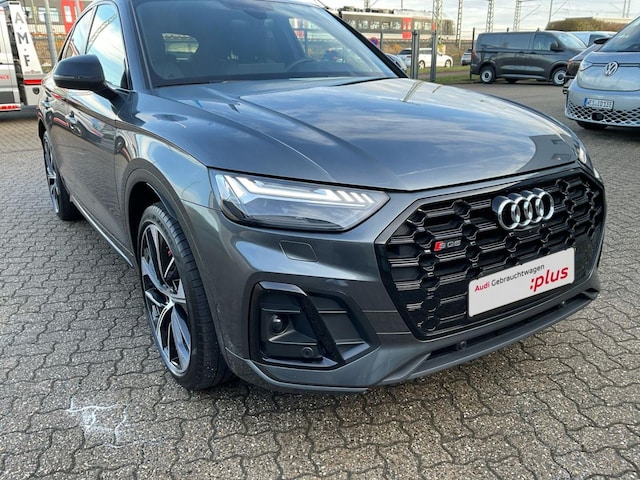 Audi SQ5 Sportback