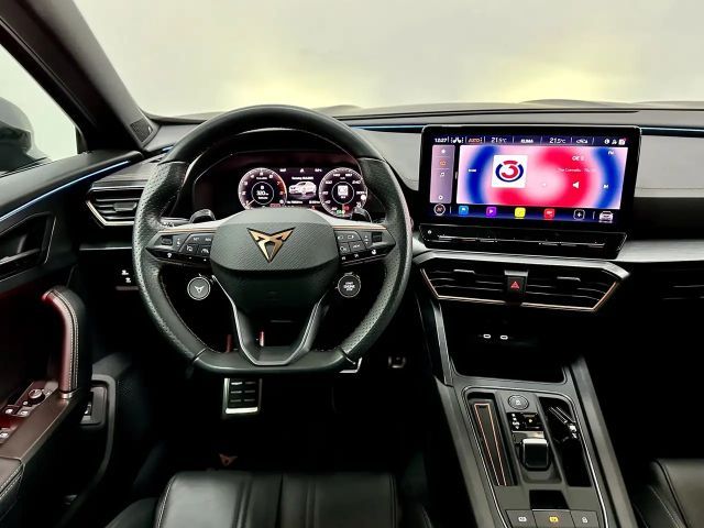 Cupra Formentor 4Drive DSG VZ