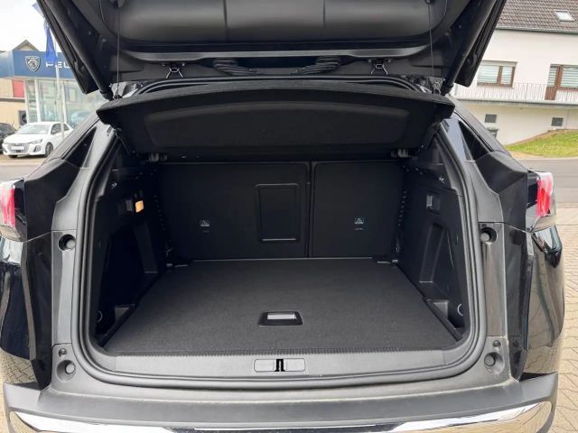 Peugeot 3008 BlueHDi GT-Line